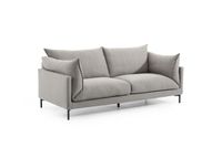 Maki Loveseat - Grey