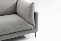 Maki Sofa - Grey