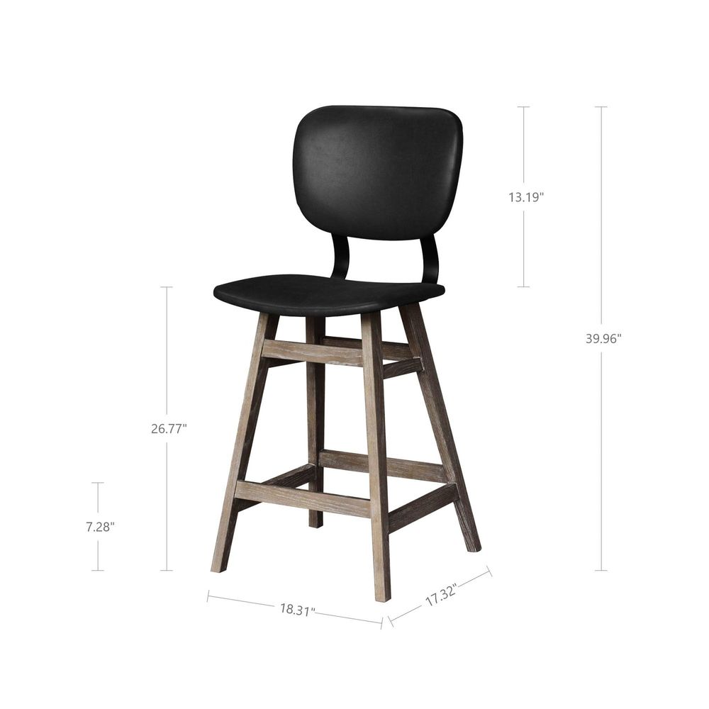 Fraser Counter Stool