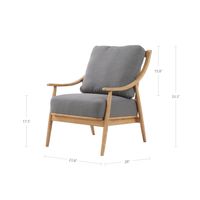 Kinsley Club Chair