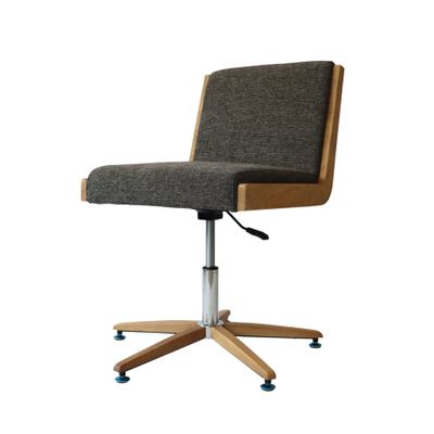 Monterey Office Chair - Oatmeal