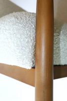 Clarita Club Chair - Cloud Boucle