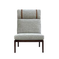 Studio Accent Chair