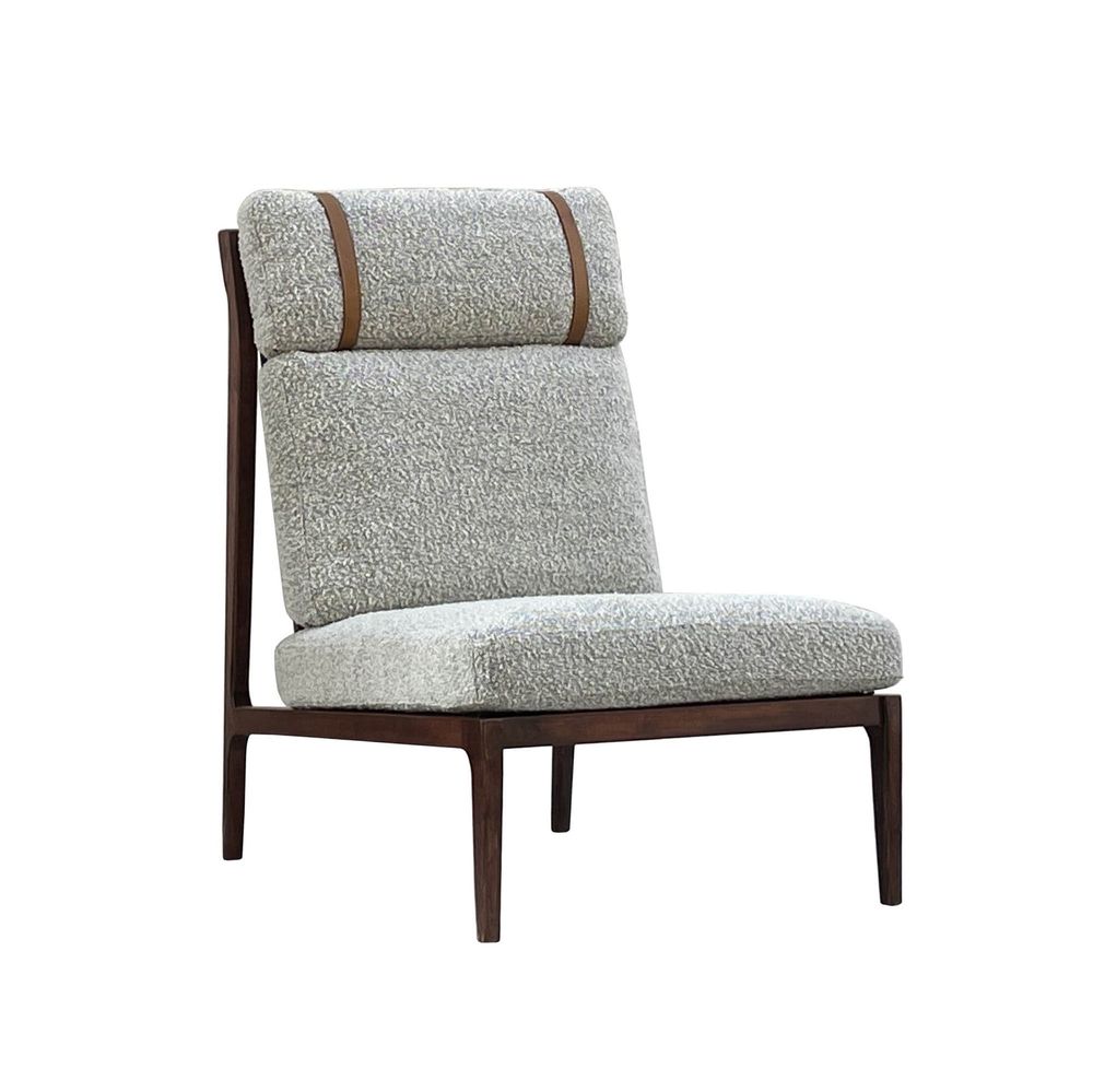 Studio Accent Chair