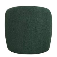 Dune Arm Chair - Forest Green