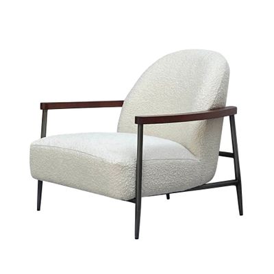Arctic Arm Chair