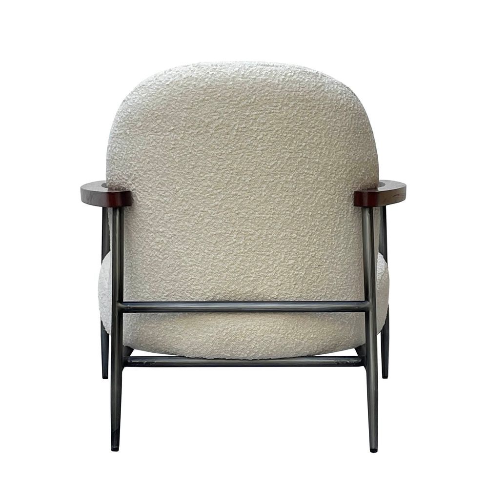 Arctic Arm Chair