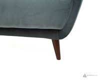 Sable Chair - Grey