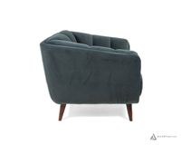 Sable Chair - Grey