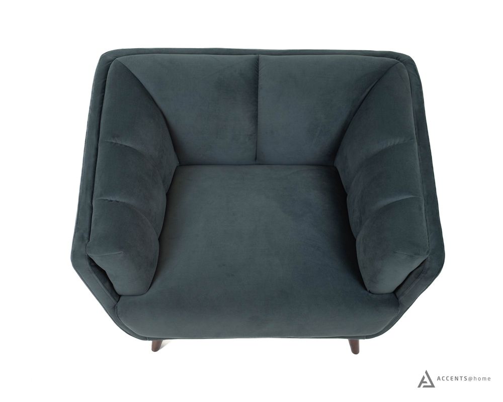 Sable Chair - Grey