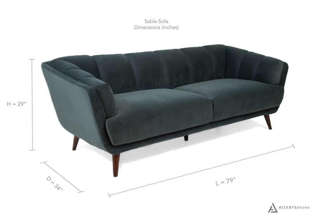 Sable Sofa