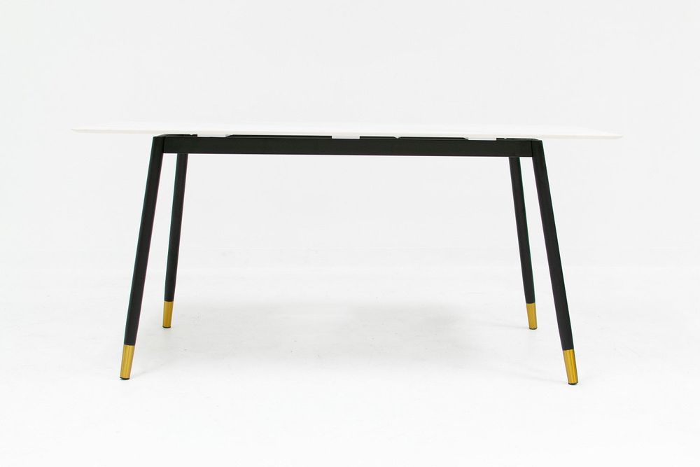 Jess 2.0 Extendable Dining Table