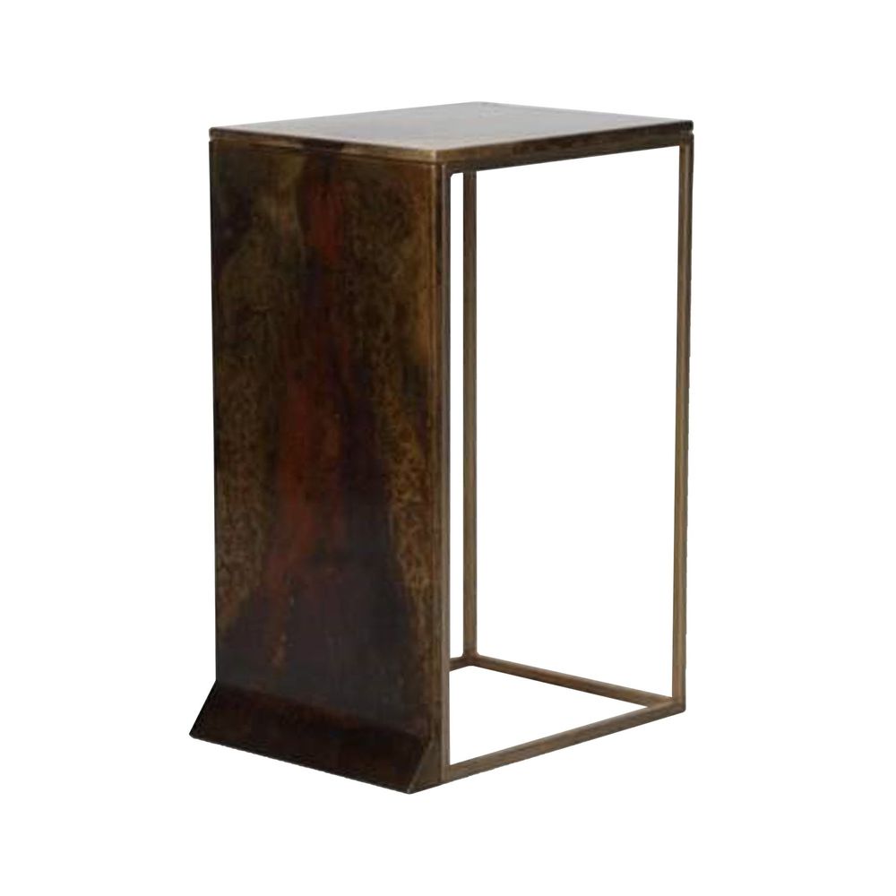 Europa Side Table