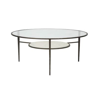 Europa Coffee Table