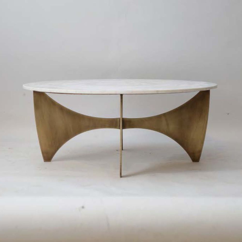 Cassini Coffee Table