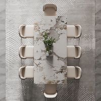 Pandora Dining Table