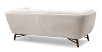 Kitsilano Sofa - Feather Fabric