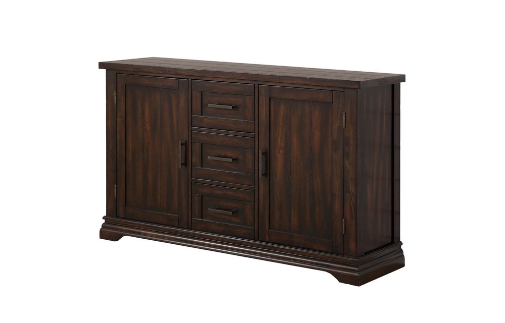 Marlinton 58" Sideboard  - A1-ML158B