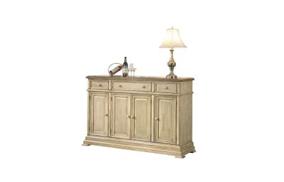 Quaint Retreat 58" Sideboard  - A1-QR470B