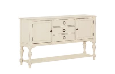 Torrance 60" Sideboard  - A1-TO160B