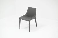 Tango Dining Chair-Dark Grey