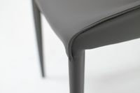 Tango Dining Chair-Dark Grey