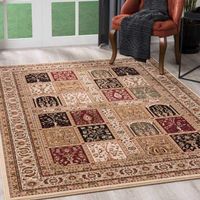 Pinkcity Rug  - 202252 Cream