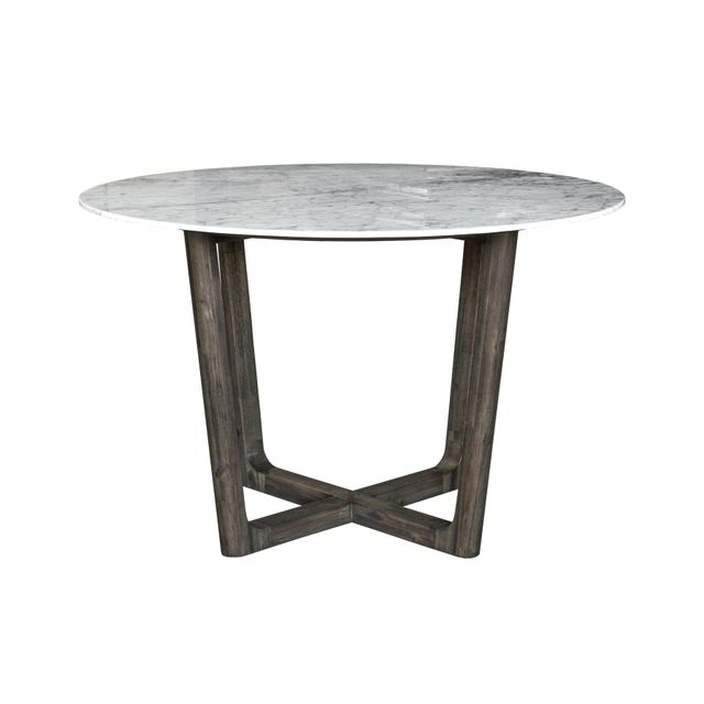 Aura Round Dining Table