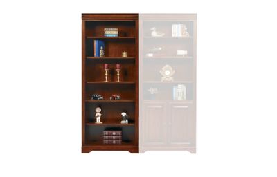 Country Cherry 32" Bookcase  - B1-K132B