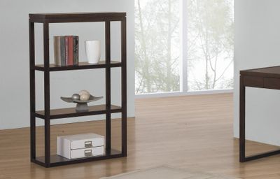 Studio Bookcase  - B1-SD149