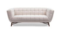 Kitsilano Sofa - Oatmeal Fabric