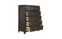 Lancaster Chest - BR-LC1007