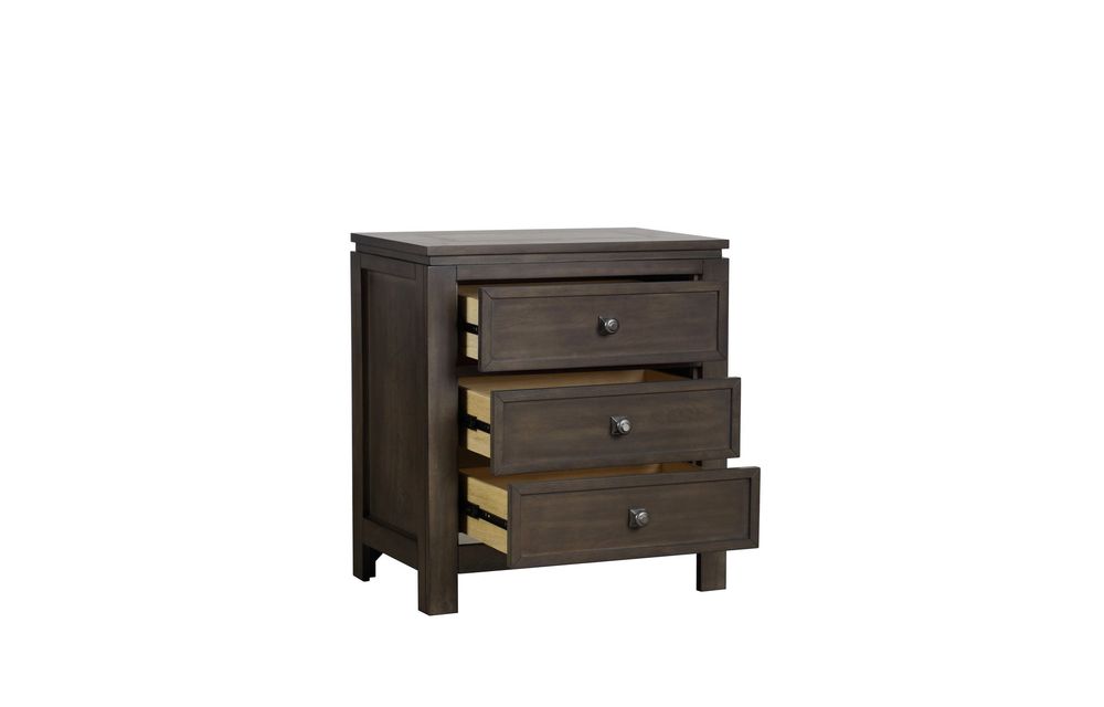 Lancaster Night Stand  - BR-LC1005