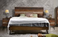 Avalon King Bed  - BR-AA1001K