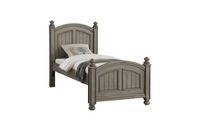 Farmhouse Bay Twin Bed  - BR-B1001TN