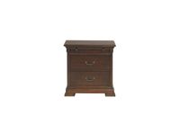 Classic Cherry Night Stand Cherry - BR-CK1005