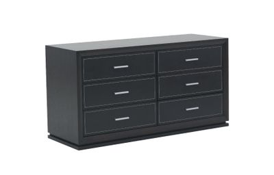 Cavalli 6-Drawer Dresser  - BR-CL1006