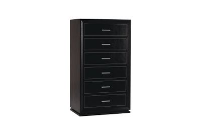 Cavalli 6-Drawer Chest  - BR-CL1007