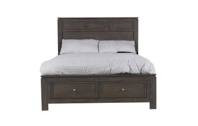 Lancaster King Bed  - BR-LC1002K