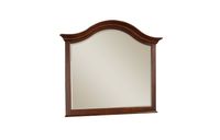 Renaissance Mirror Cherry - BR-R1049