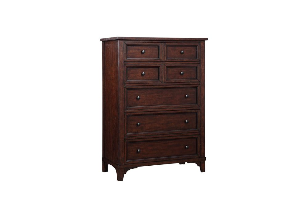 5-Drawer Chest  - BR-RT1007