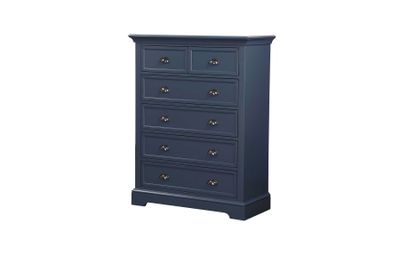 Tamarack 41" 6-Drawer Chest