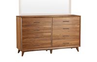 Venice 64" Tall Dresser  - BR-VN2006T