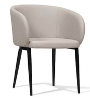 Bruno Tub Dining Chair