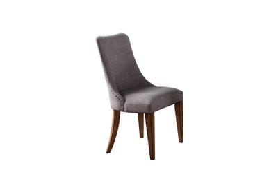 Capri Barrelback Side Chair  - C1-CP452SG