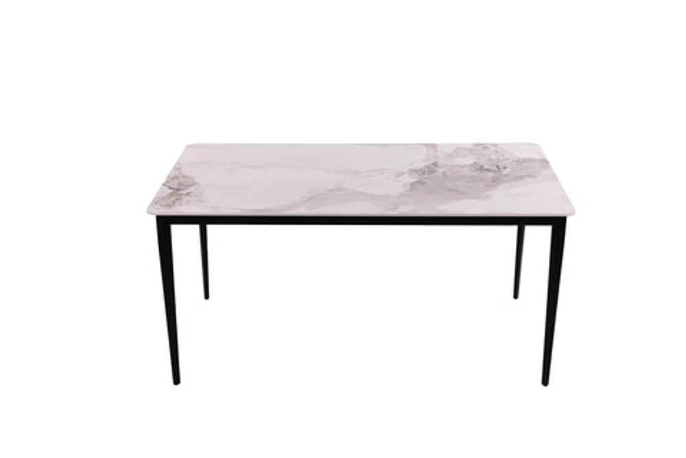 Orinoco Dining Table