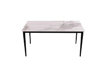 Orinoco Dining Table