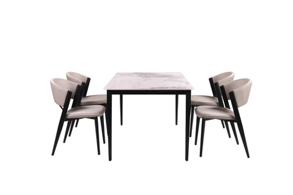 Orinoco Dining Table