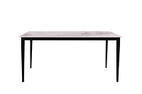 Orinoco Dining Table