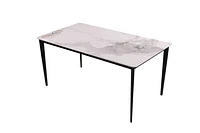 Orinoco Dining Table